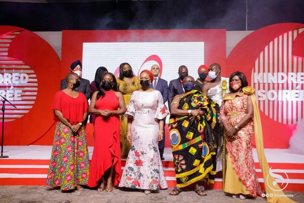 Vodafone Foundation launches Kindred Fund to drive sustainable dev’t