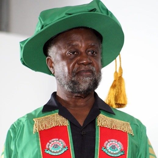 Resource technical universities to drive industrialisation agenda