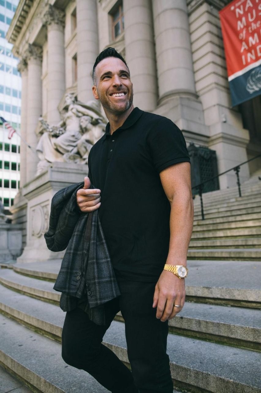 Ralph DiBugnara Reveals What It Takes to Become Successful through The Disruptors Network