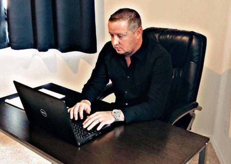 According to Dustin Aab, Achieving Success Is Impossible without Putting in the Hard Work