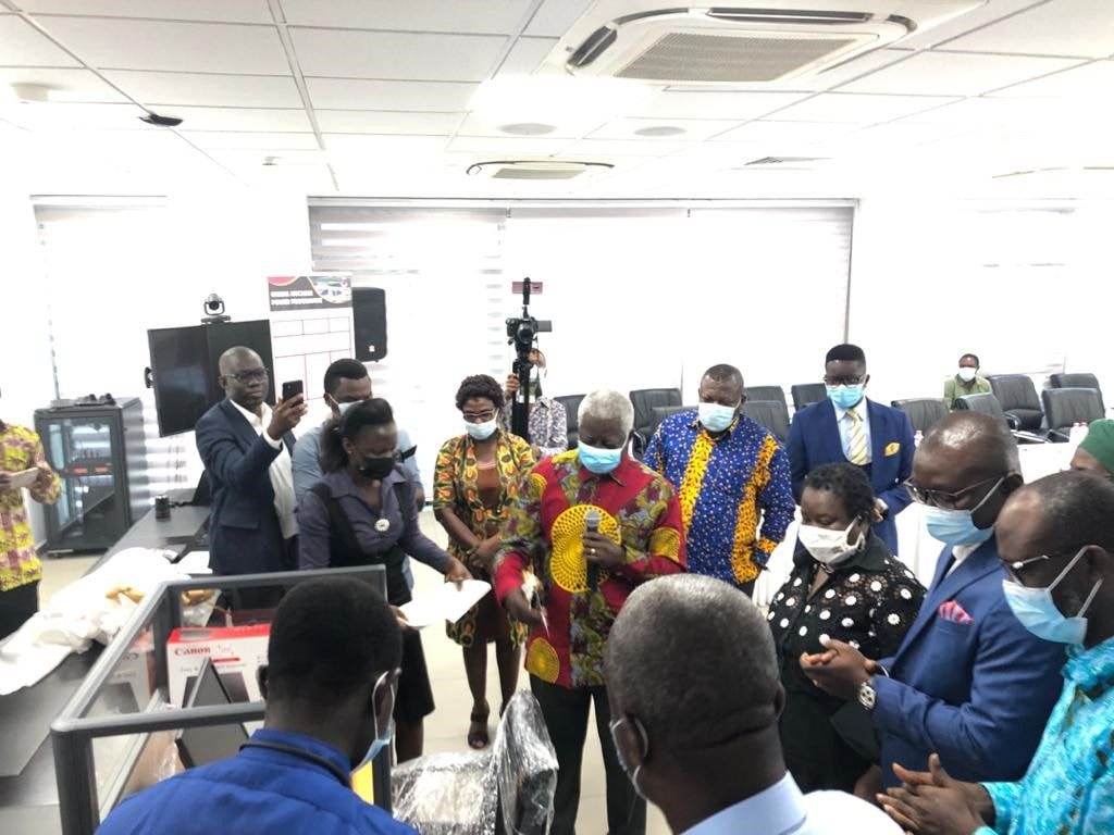  Nuclear power is the future – Fred Oware