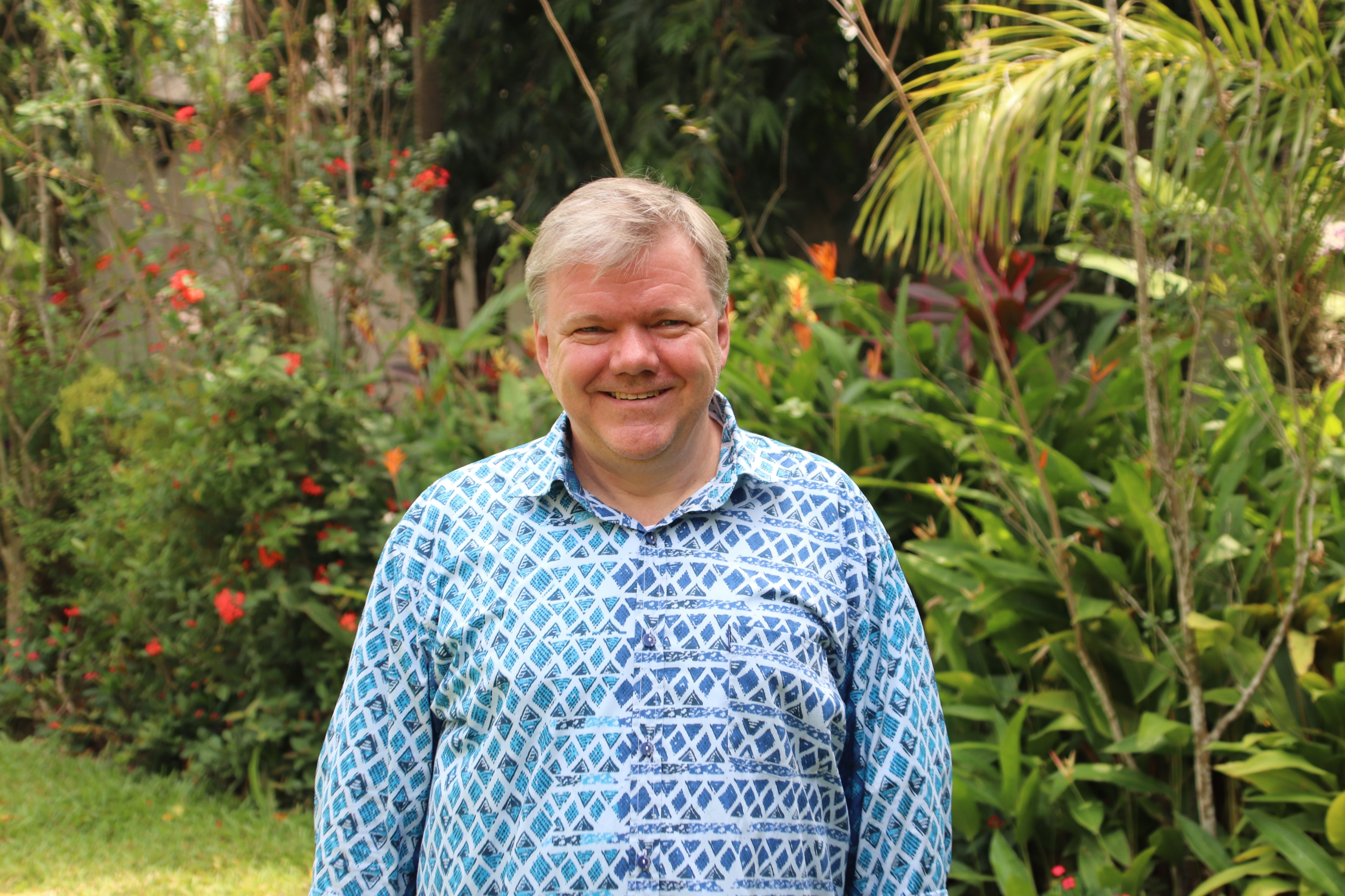 Ghana and Denmark – it is not business as usual, it’s more business