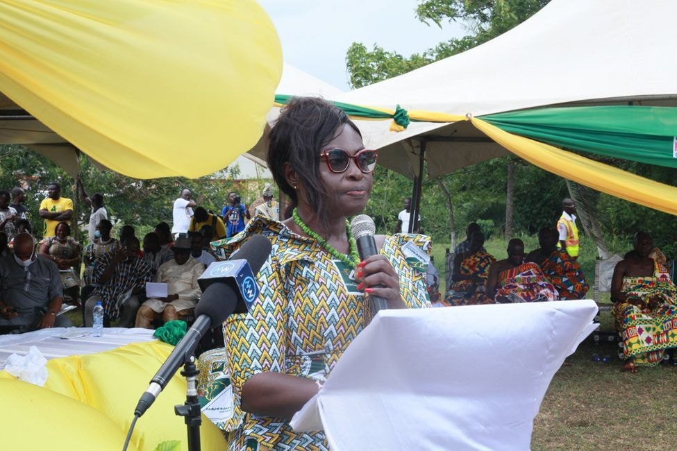 ‘Patronise rural banks in your communities’ – ED of ARB
