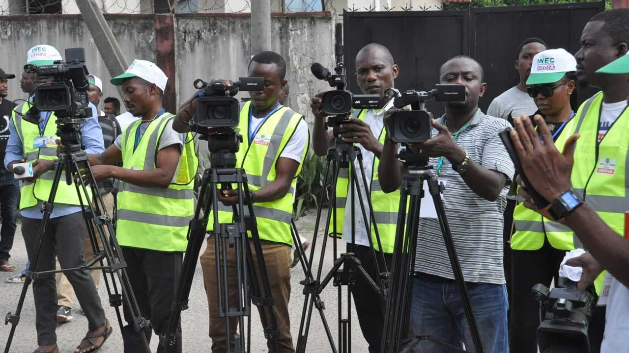 Poor journalists, weak media, poor democracy