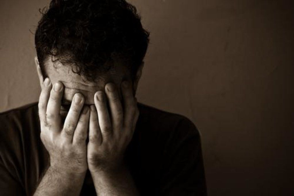 Dial a Counselor with Sybil Shaibu: Feeling guilty?