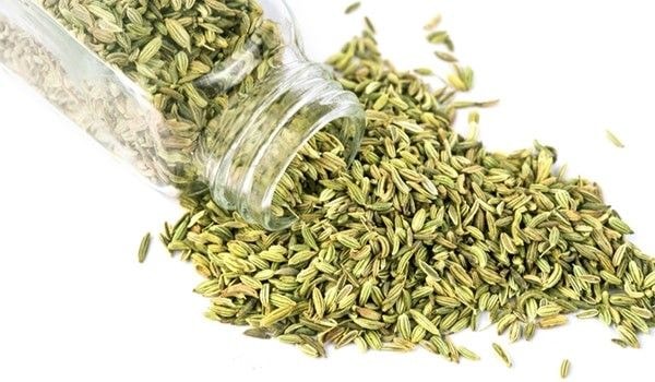 Fennel stimulates breast milk and fight cancer cells