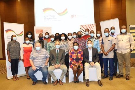 GIZ, Employment Ministry commence capacity building project on migration and employment promotion