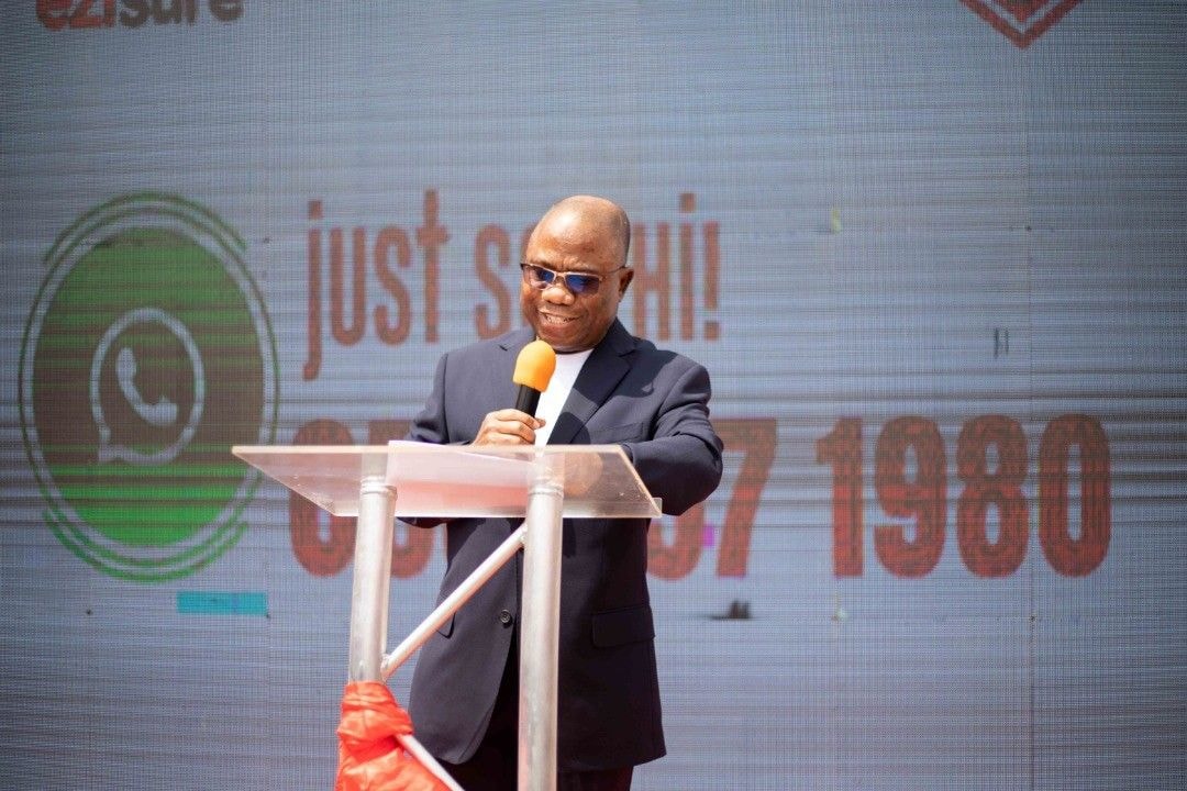 Sunu Assurances launches new digital sales channel