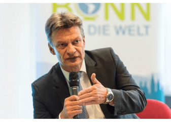 Leverage remittances for economic recovery post-COVID-19