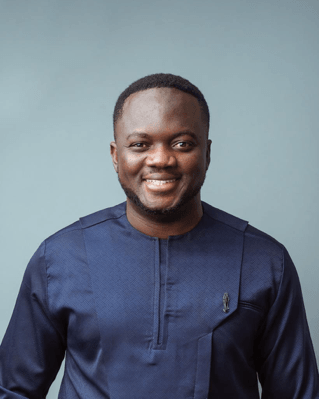 Farmline CEO recognised by Bloomberg New Economy as 2021 Catalyst