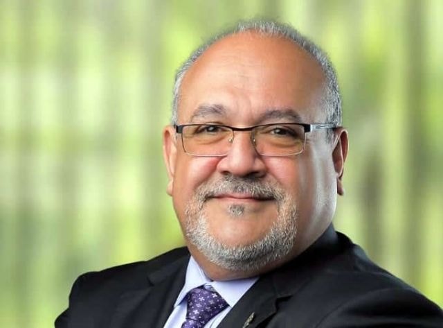 Harnessing finance and technology take center-stage today