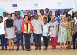 50 personal care SMEs benefit from cosmetic formulation training