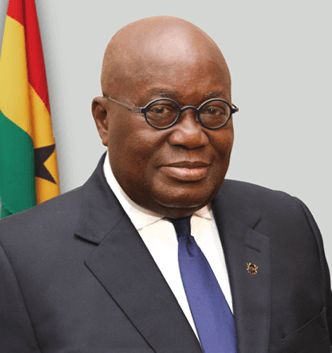 Prez Akufo Addo leads Ghana CEO Vision Project