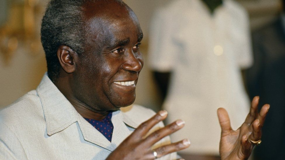 Kandifo Institute pays tribute to Kenneth Kaunda, late president of Zambia