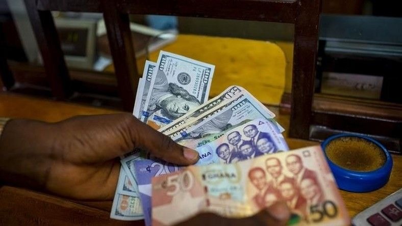 Convert dollar loans to cedis – CBG General Manager