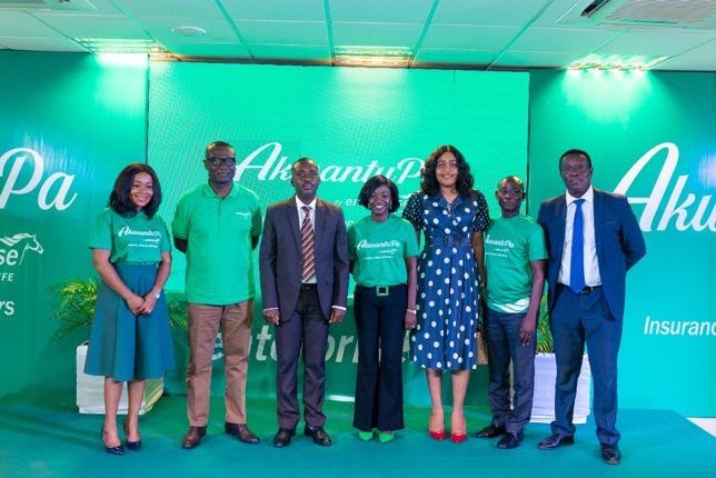 Enterprise Life relaunches enhanced Akwantupa Policy