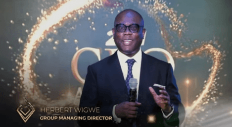 Access Bank celebrates employees for exceptional performance