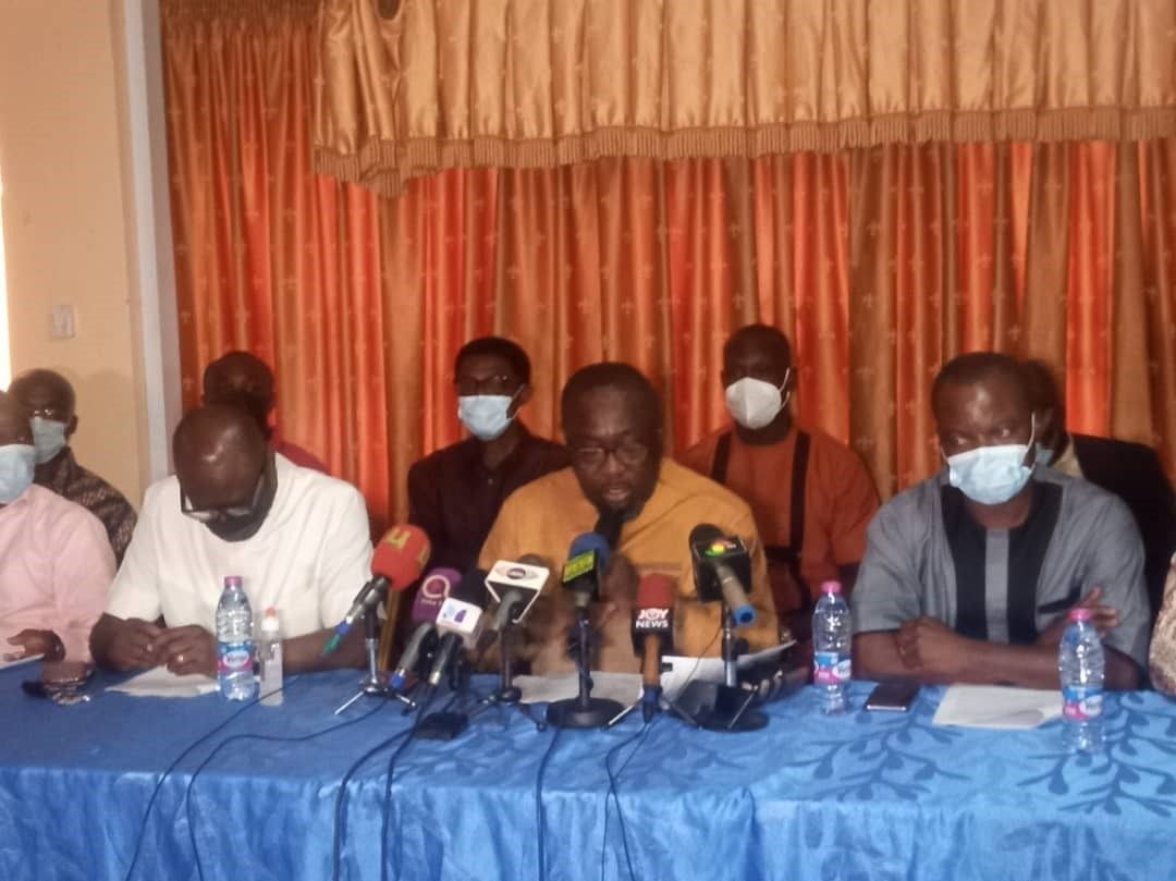 Freight Forwarders threaten to picket against shipping lines