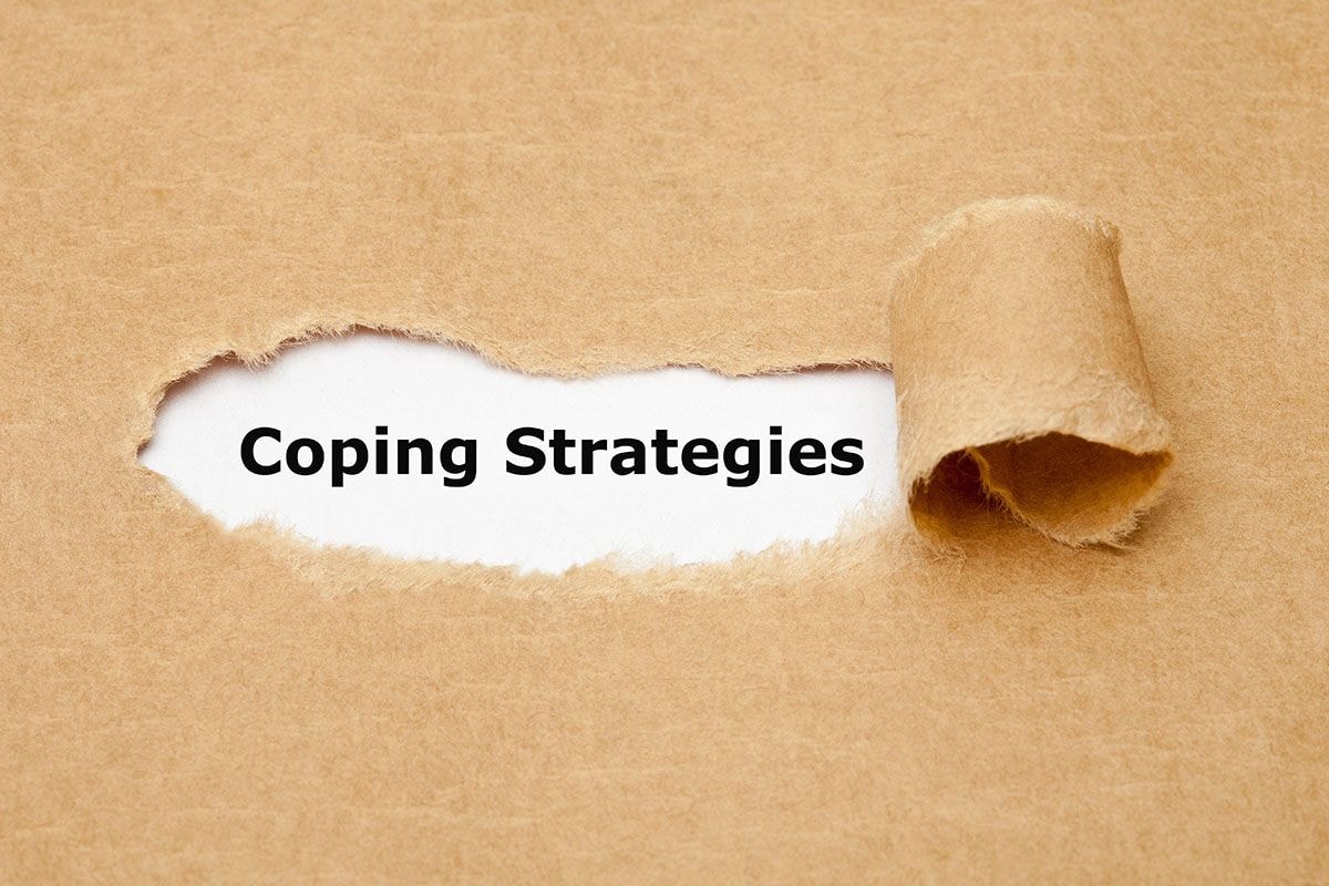 Dial a Counselor with Sybil Shaibu: How are you coping?