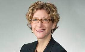 Claudia Salomon becomes President of ICC Court
