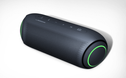 LG Soundbar and Xboom Go bring premium audio experience to consumers