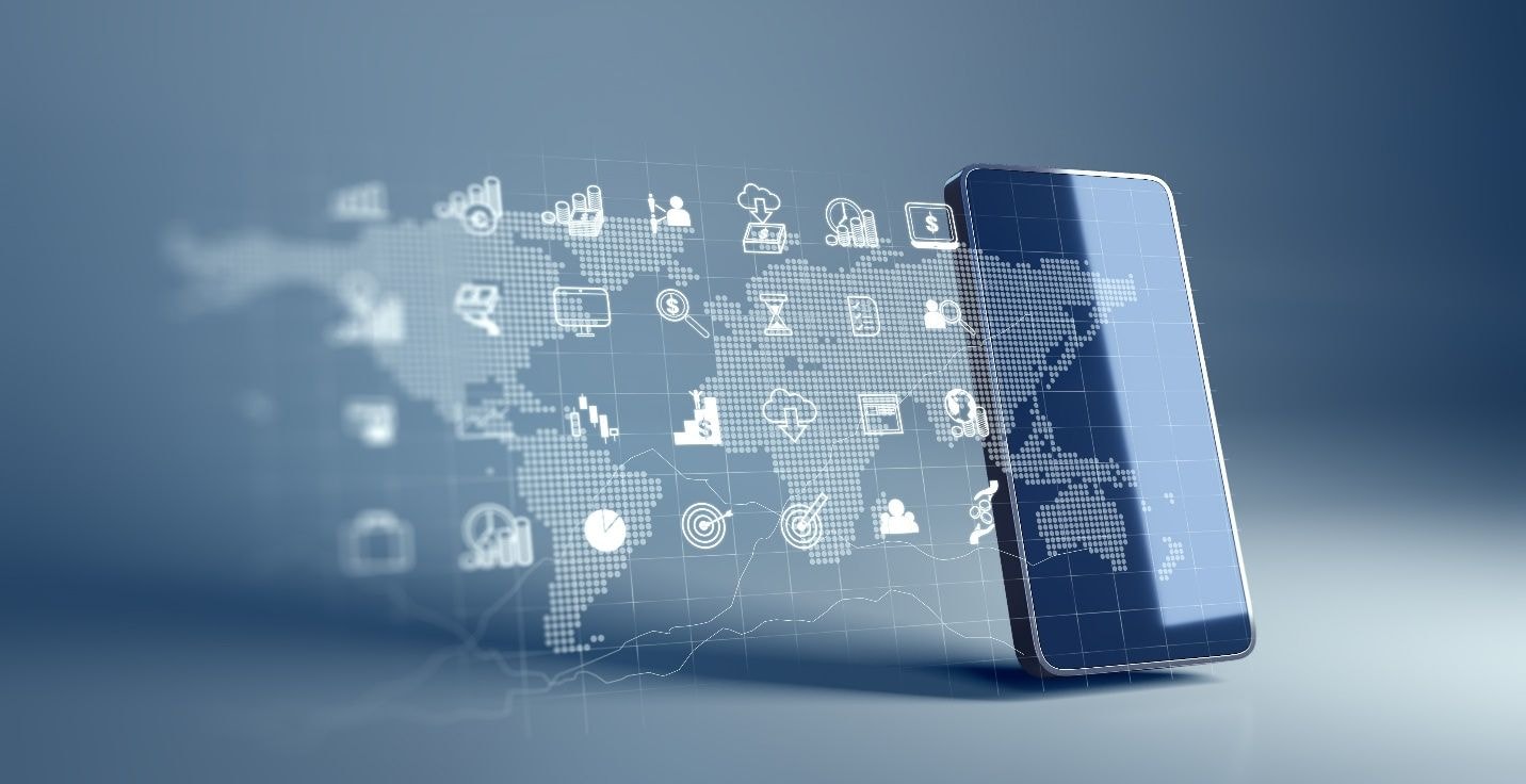 Internet Governance in perspective
