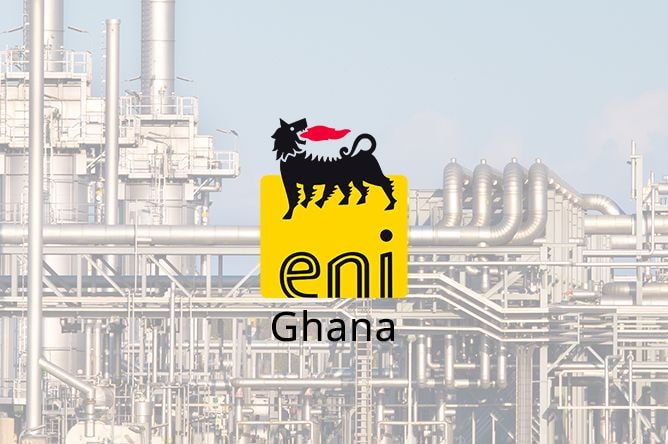 Eni makes significant oil discovery