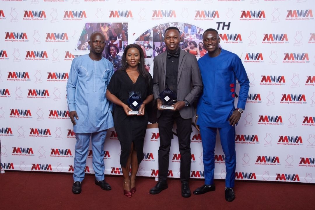 SuperYogo, FanYogo Win Big at 2021 Marketing World Awards