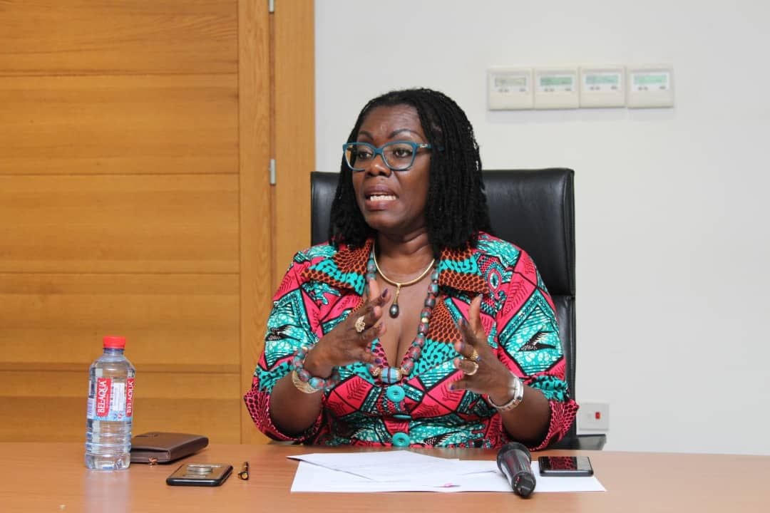 Govt to make Kofi Annan ICT Centre public sector IT finishing school