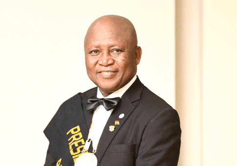 AGI hopeful of more considerate tax review in mid-year budget