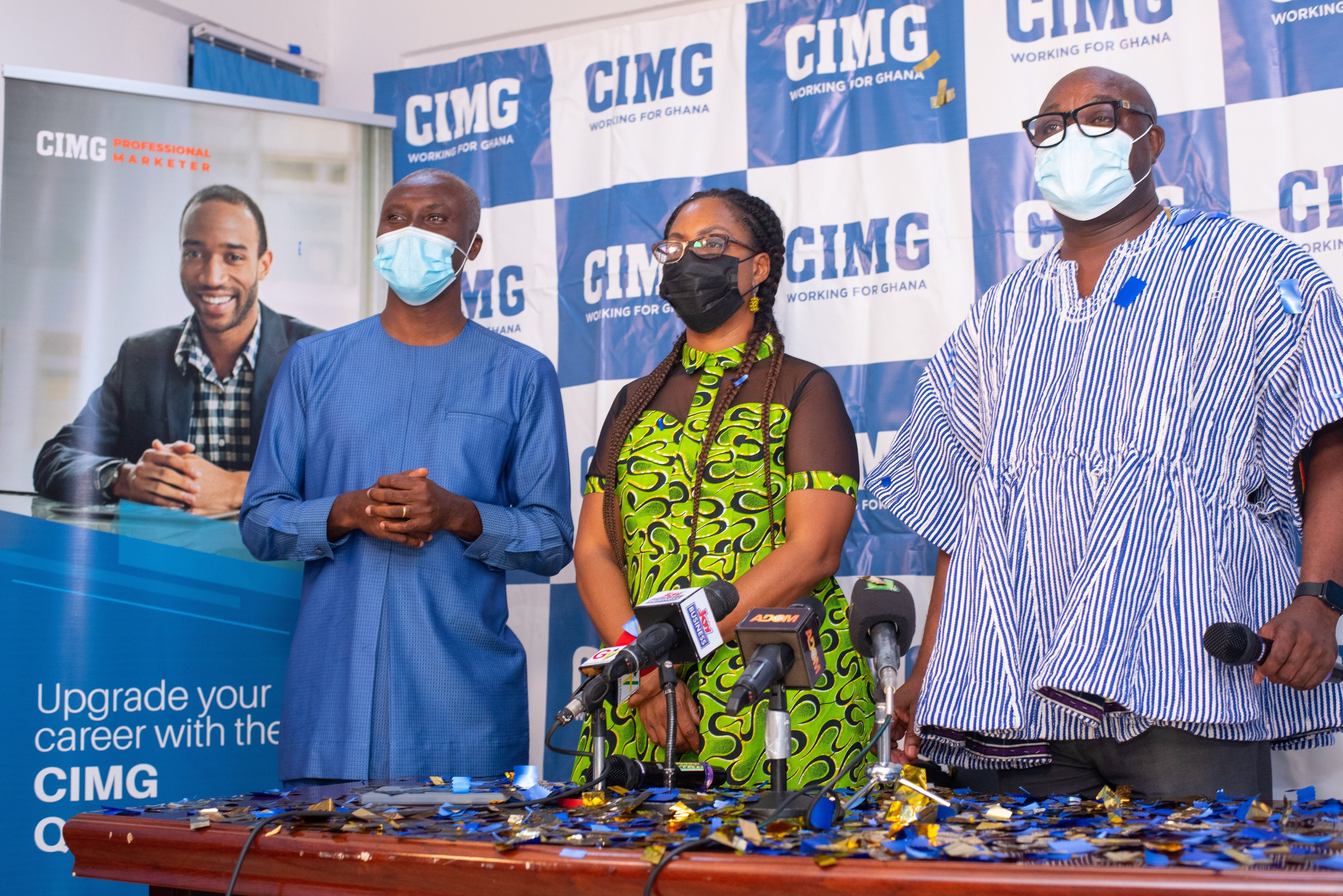 CIMG launches 32nd annual national marketing performance awards