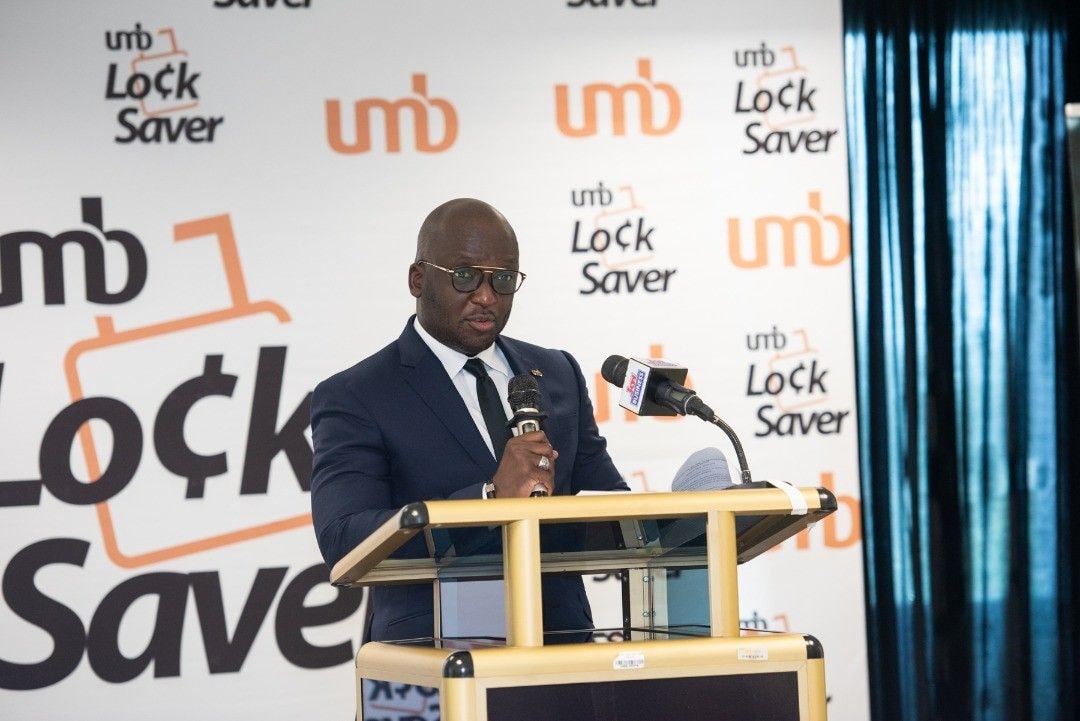 UMB, CAGD launch novel TPRS-based savings account for gov’t workers