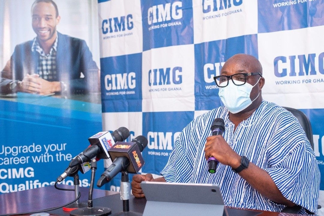 CIMG urges gov’t to give direction on AfCFTA to local businesses    