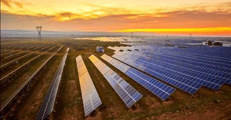 From bits to watts: Huawei underlines African power credentials