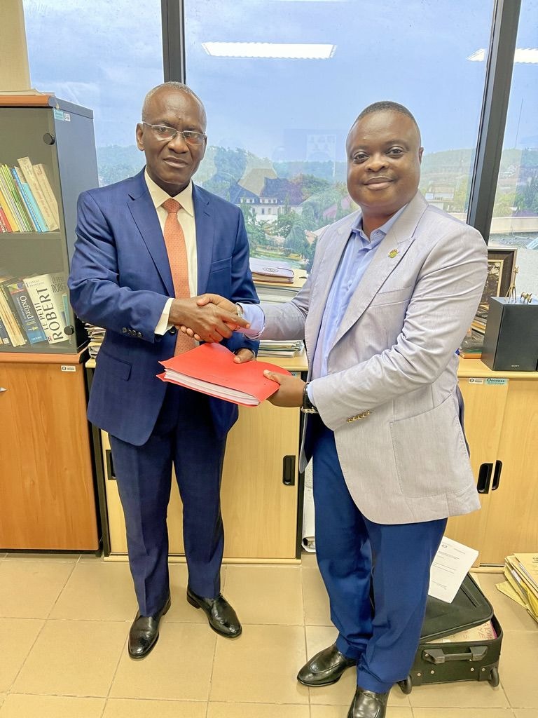 The ECOWAS Brown Card revolutionised