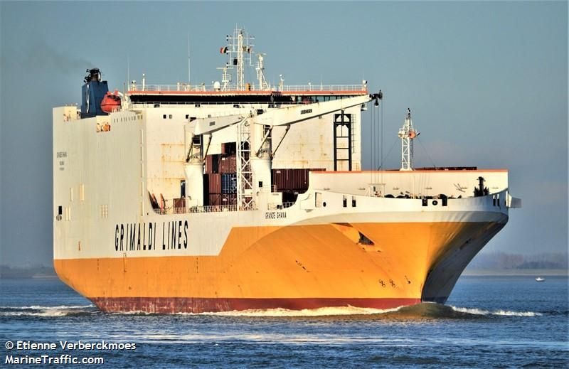 Editorial: A national shipping line is an asset