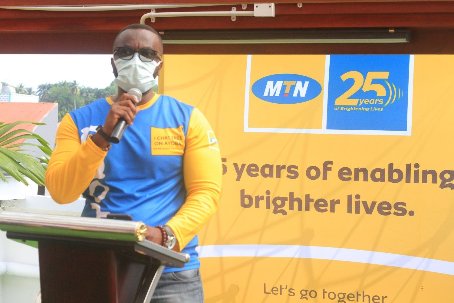 MTN launches Twin City Festival…promises to excite customers with myriad of activities