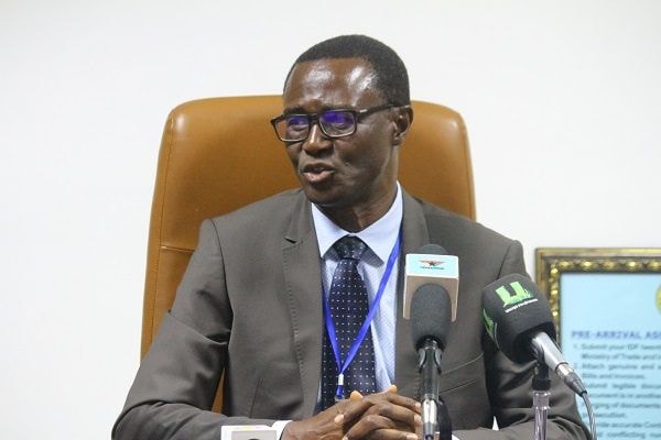 GGEA to engage GRA on new tax regime 