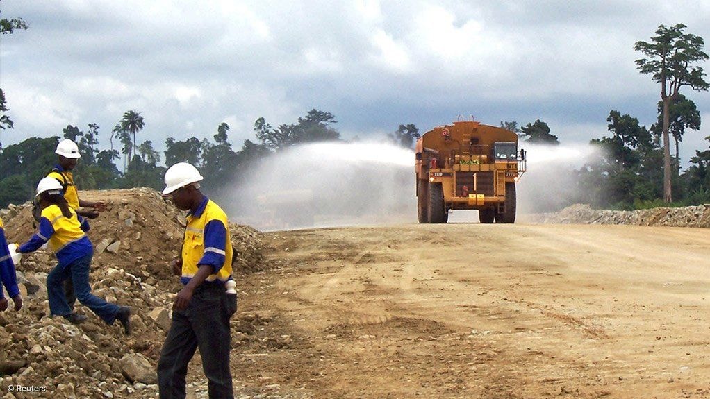 FGR takes steps to secure future of Bogoso Prestea Mine 