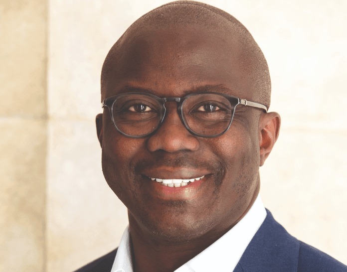 Vista Bank Group becomes largest bank in Guinea  