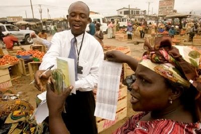 Creating sustainable susu operations in the context of emerging market trends