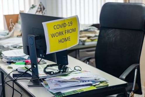 COVID-19: Employers urged to resume shift system to curb rising cases