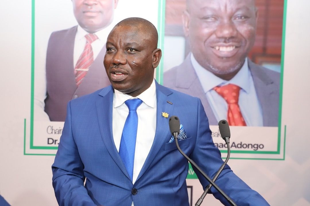 IMF vindicates Adongo on spiraling debt and its risks to economy