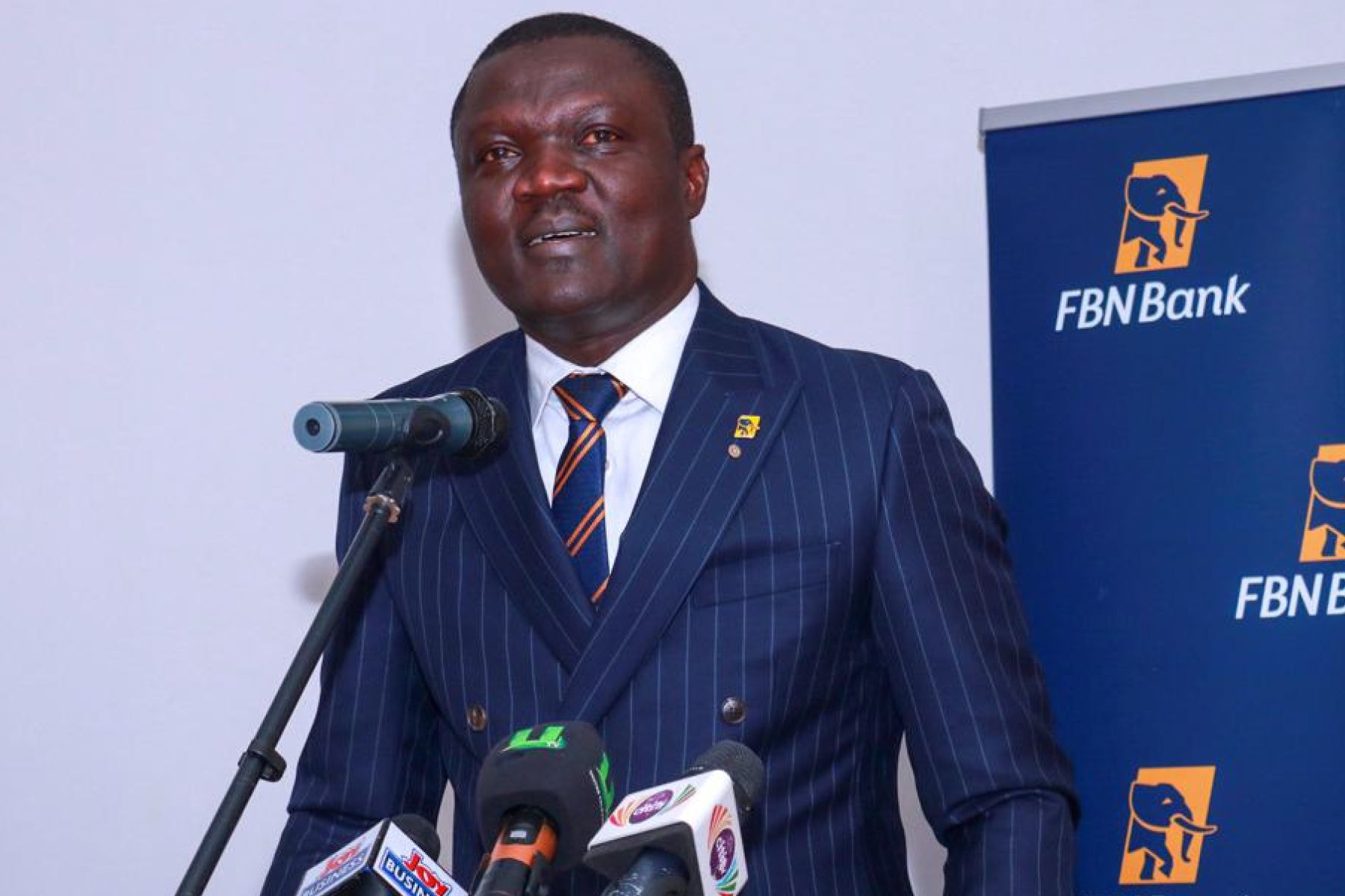 FBNBank celebrates CR&S week