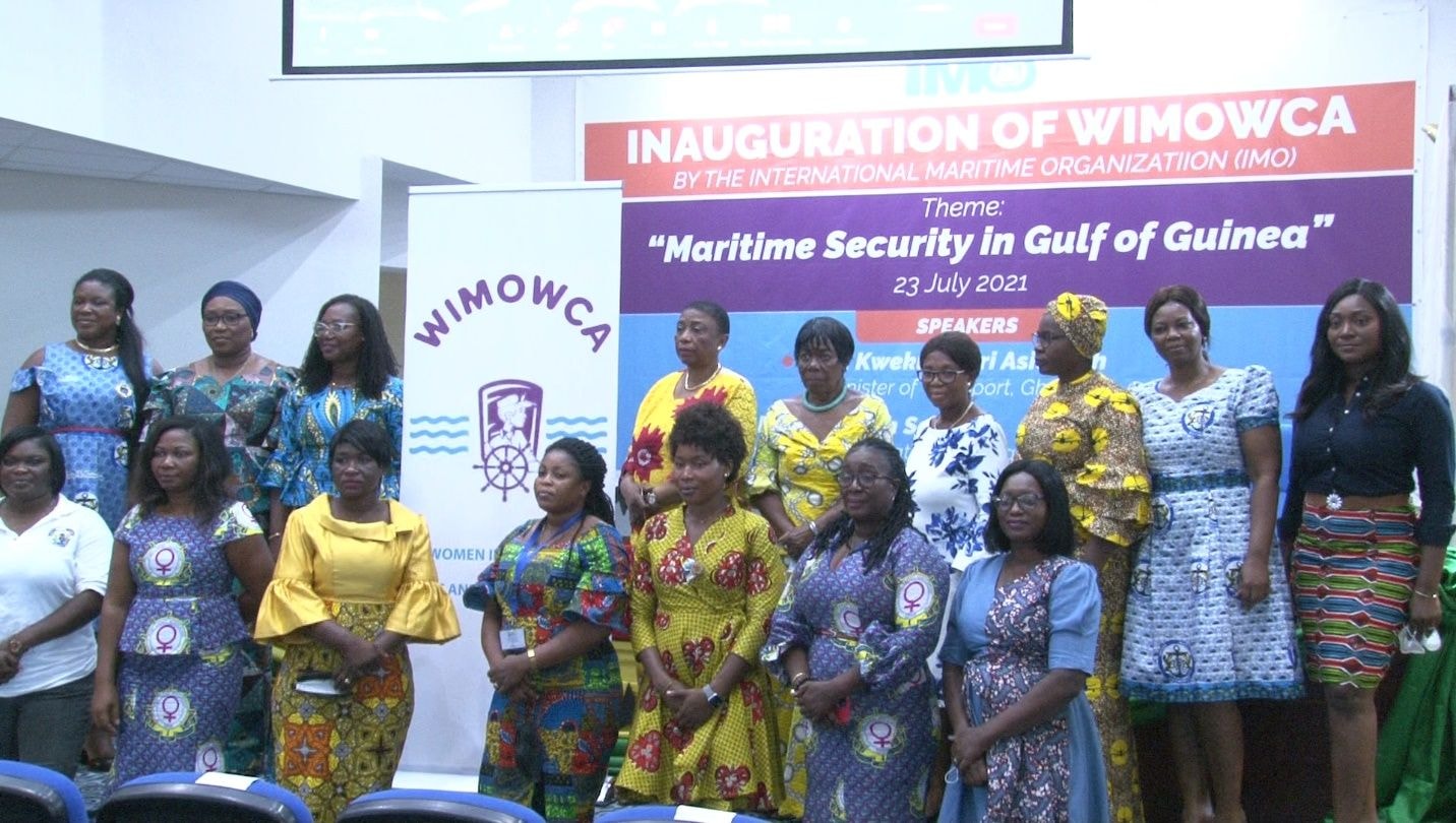 WIMOWCA inaugurated