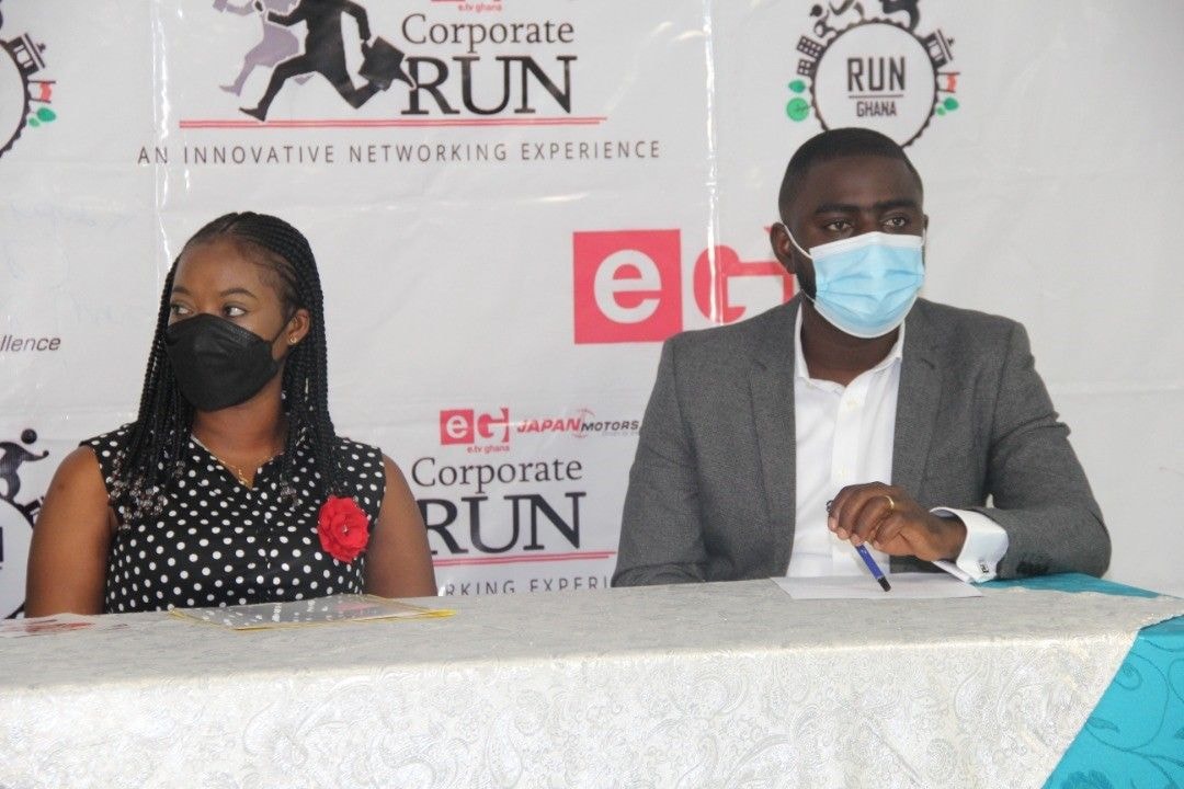 #RunningForCharity: e.TV, Japan Motors launch 2021 Corporate Run and Walk