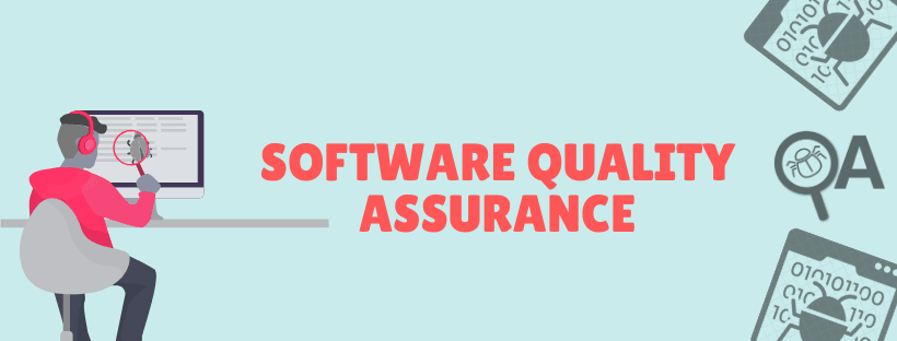 The importance of quality in software: Part 1