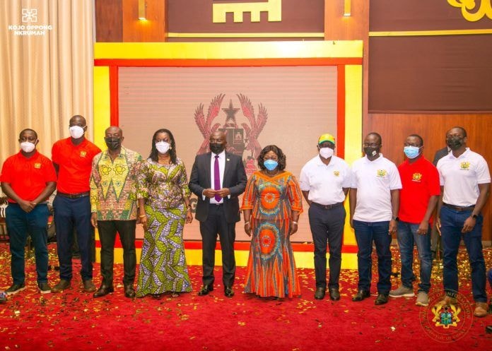 Fintechs, SMEs and digitization in Africa – Ghana leads the charge