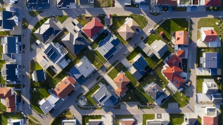 Ronidany develop affordable houses in Tema