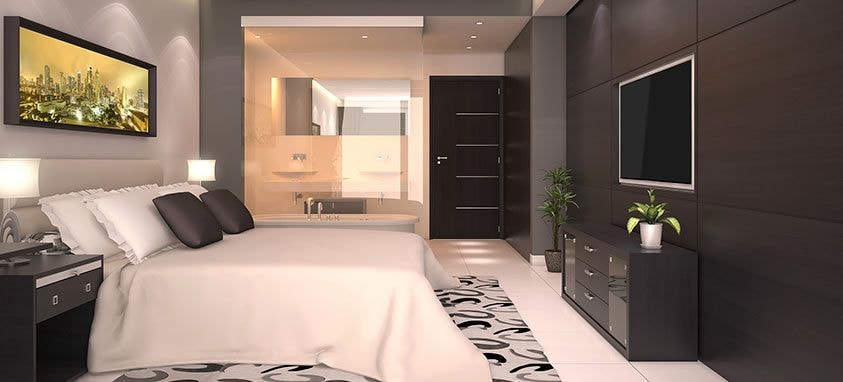 More than 80 hotels still closed in the north due to COVID-19 impact